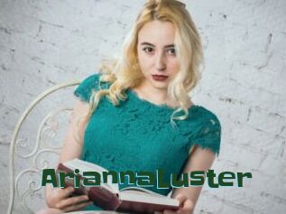 AriannaLuster