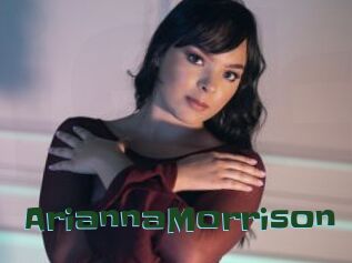 AriannaMorrison