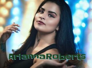 AriannaRoberts