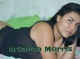 Arianna_Morris