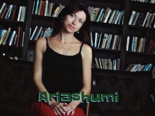 Ariashumi