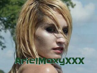 ArielMoxyXXX