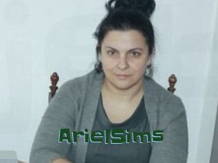 ArielSims