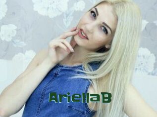 AriellaB