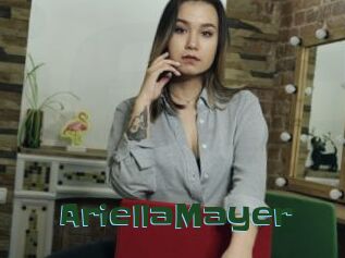 AriellaMayer