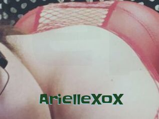 ArielleXoX
