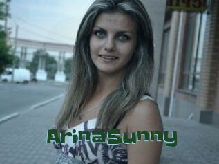 ArinaSunny