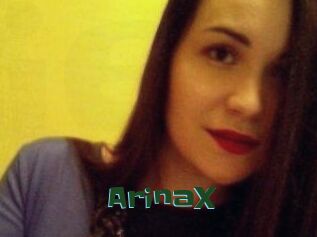 Arina_X