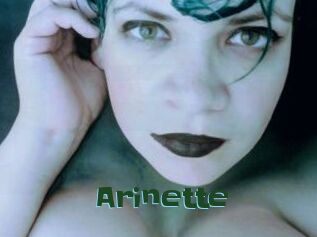 Arinette