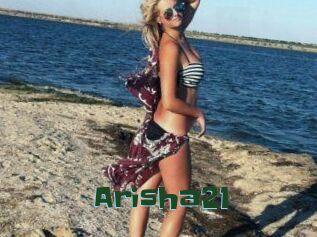 Arisha21