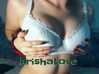 ArishaLove_