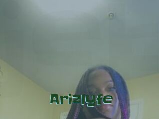 Arizlyfe