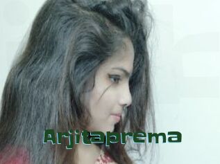 Arjitaprema