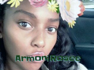 ArmoniRosee