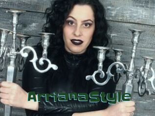 ArrianaStyle