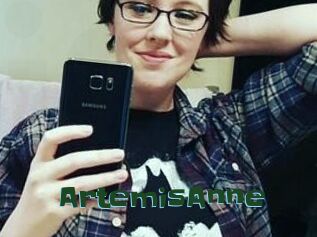 ArtemisAnne