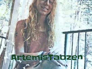 ArtemisTaozen