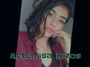 Artemisa_Rizos