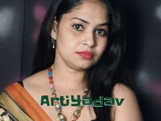 ArtiYadav