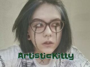 ArtisticKitty