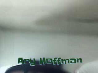 Ary_Hoffman