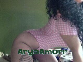 AryaAmorr