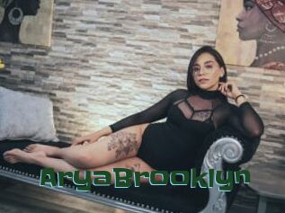 AryaBrooklyn