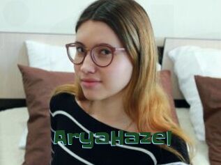 AryaHazel