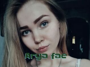 Arya_fae