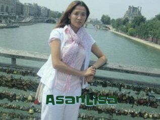 AsanLisa
