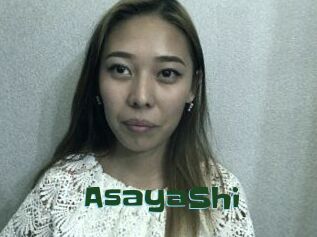 AsayaShi