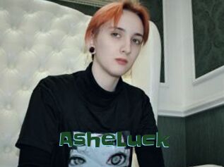 AsheLuck