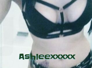 Ashleexxxxx