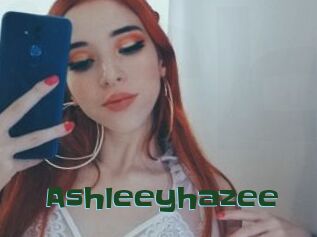 Ashleeyhazee