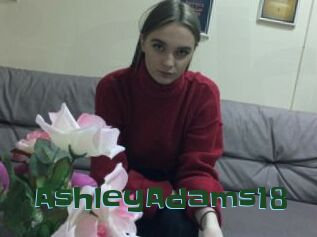 AshleyAdams18