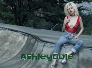 AshleyCole