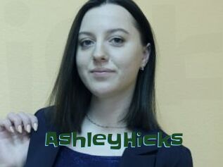 AshleyHicks