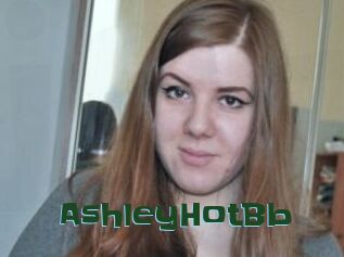 AshleyHotBb