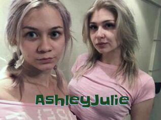 AshleyJulie