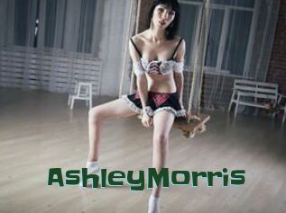 AshleyMorris