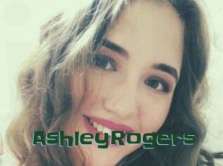 AshleyRogers
