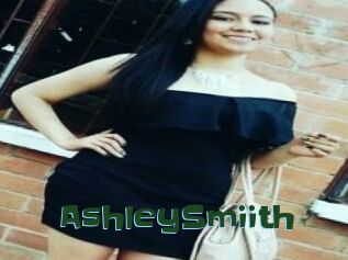 AshleySmiith