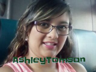 AshleyTomson
