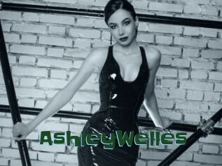 AshleyWelles