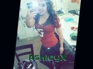 Ashley_X_