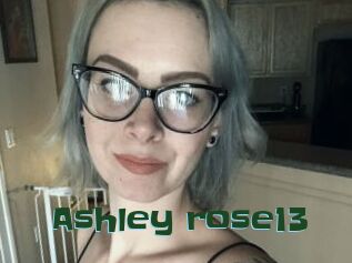 Ashley_rose13