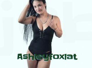 Ashleyfoxlat
