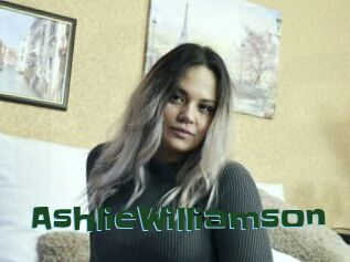 AshlieWilliamson