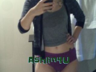 Ashlin4U