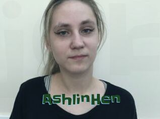 AshlinHen